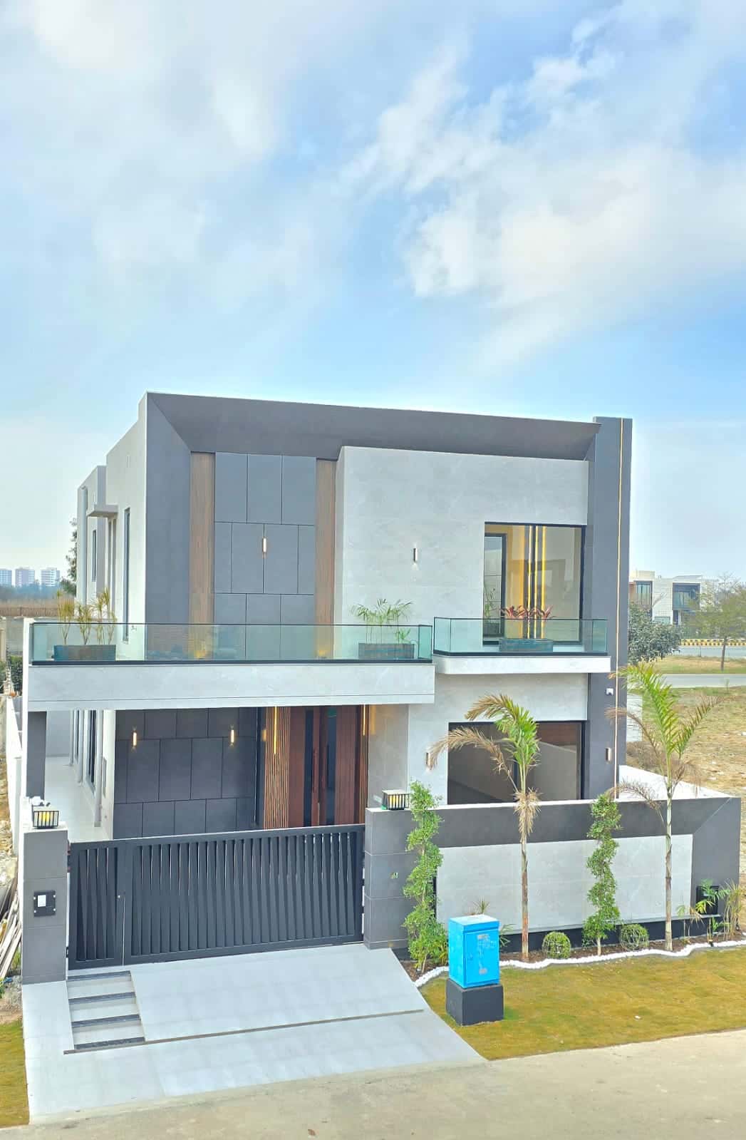 [VERIFIED] Affordable 10 Marla Modern House – DHA Phase 7, Lahore