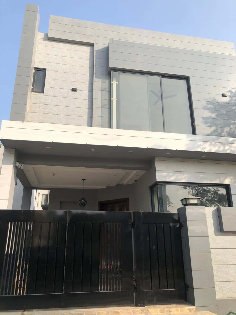 Affordable 5 Marla Brand New House for Sale in DHA Phase 9 Lahore