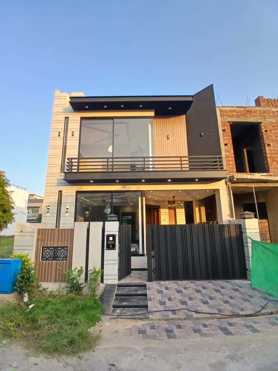 5 Marla Brand New House for Sale in DHA Phase 9 Lahore