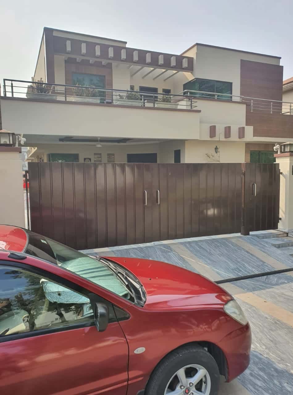 20 Marla Used House for Sale in DHA Phase 6 Lahore