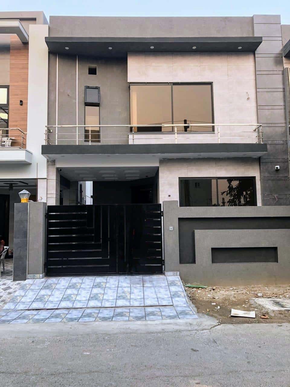 5 Marla Brand New House for Sale in DHA Phase 2 Lahore