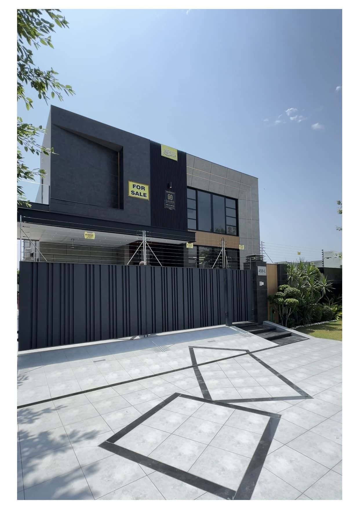 Extra-Spacious 1 Kanal Semi-Furnished Home –  DHA Phase 6, Lahore