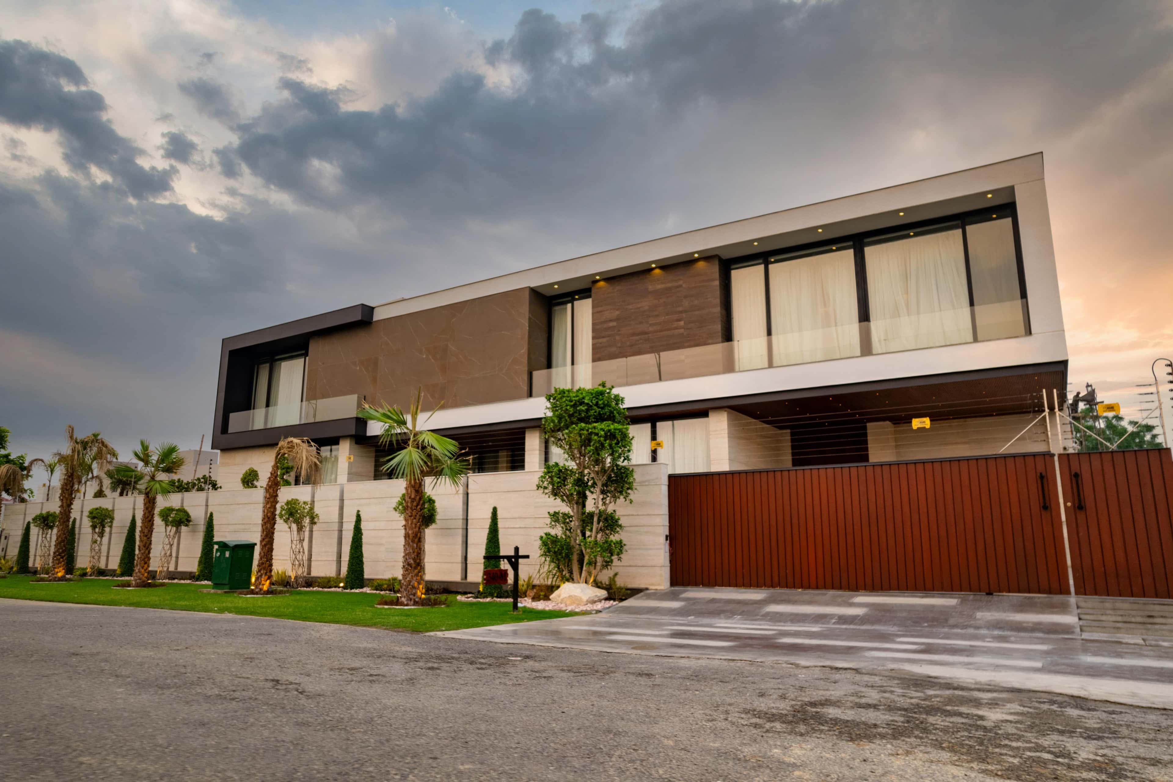 1 Kanal Fully Furnished Luxury House with Full Basement - DHA Phase 6