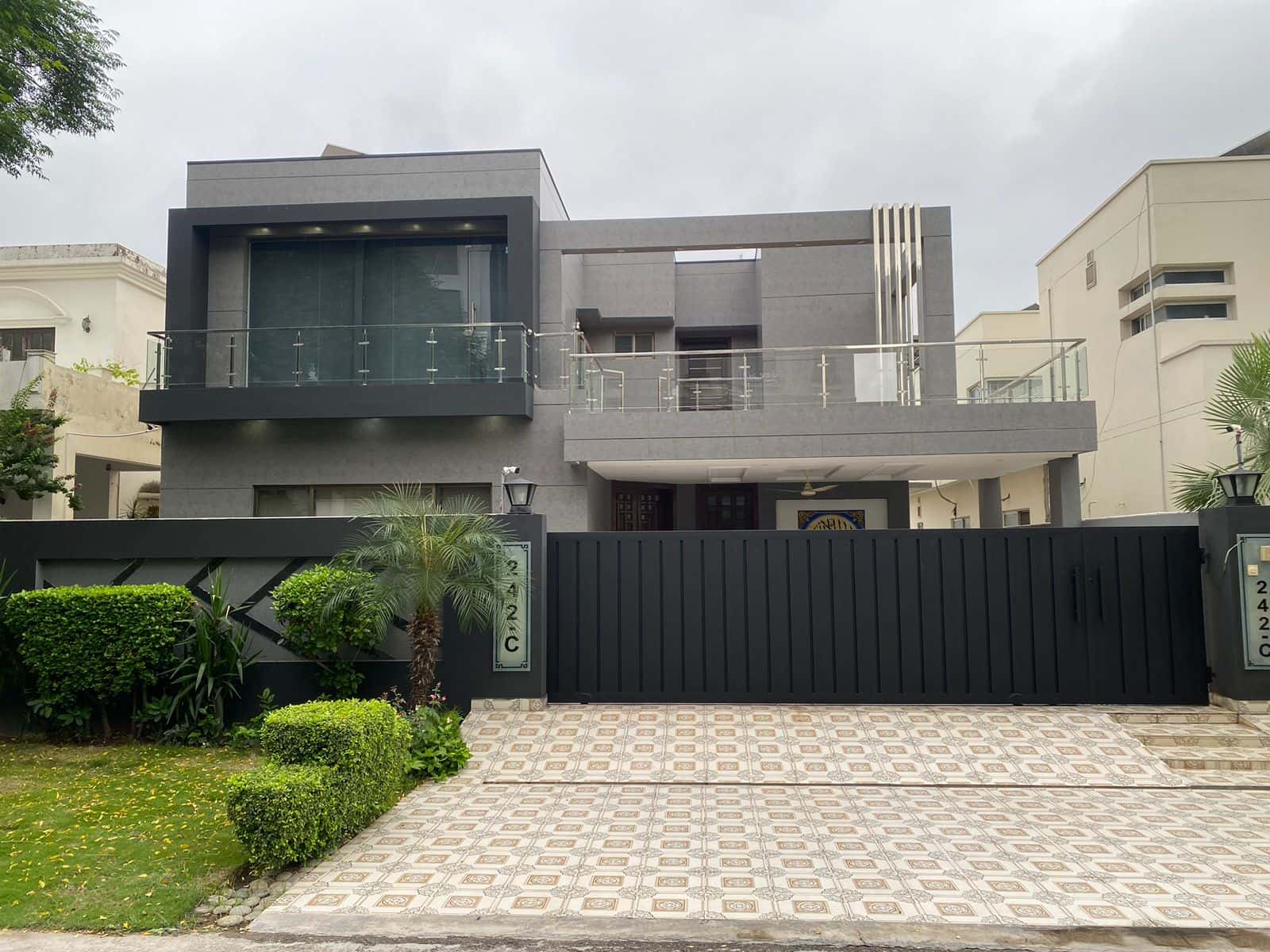 20 Marla Renovated House for Sale in DHA Phase 6 Lahore