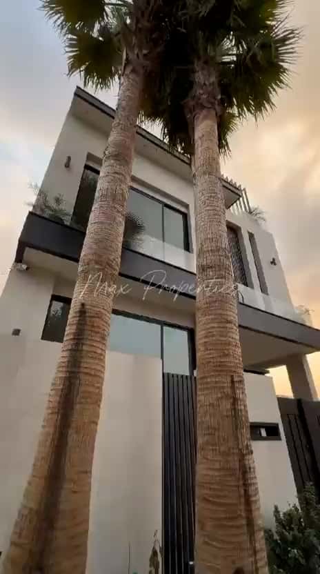 5 Marla Brand New Branded House for Sale in DHA Phase 9 Lahore