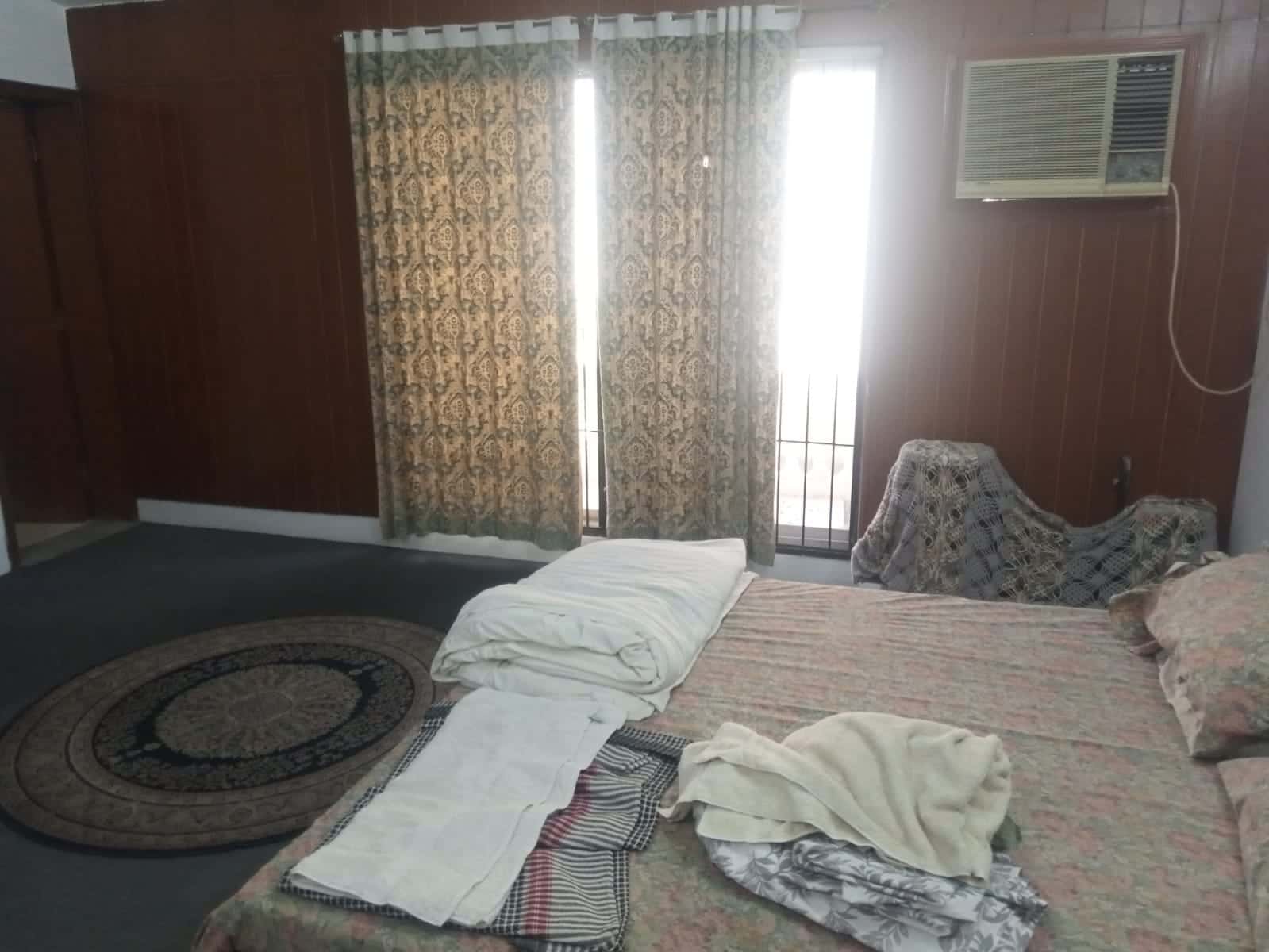 17 Marla Old House for Sale in DHA Phase 1 Lahore