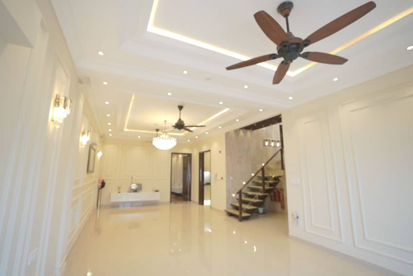 8 Marla Semi-Furnished House For sale in DHA Lahore | OH-0003 7