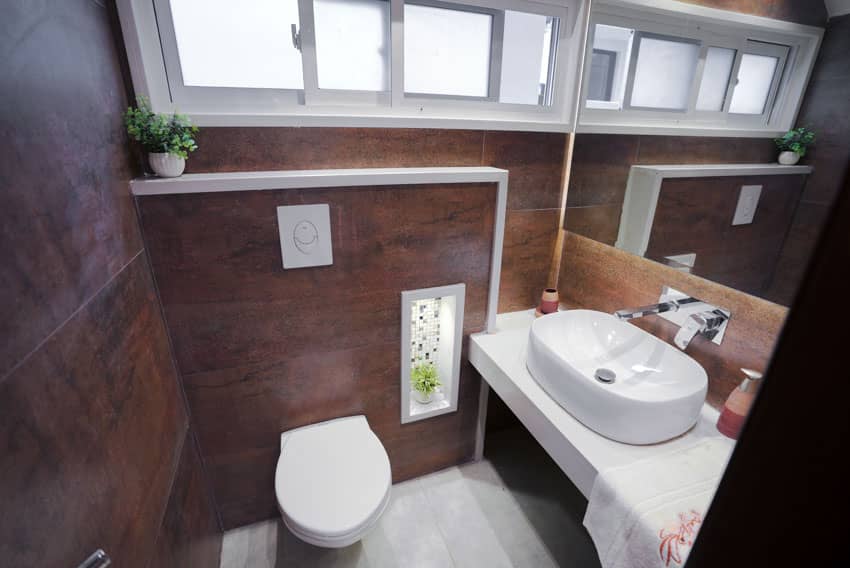 8 Marla Semi-Furnished House For sale in DHA Lahore | OH-0003 8