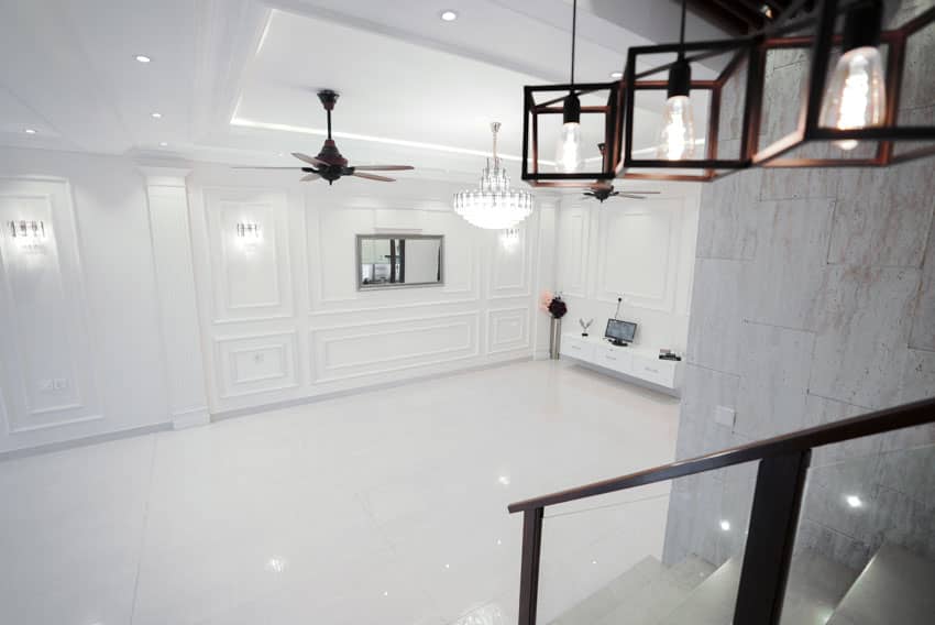 8 Marla Semi-Furnished House For sale in DHA Lahore | OH-0003 9