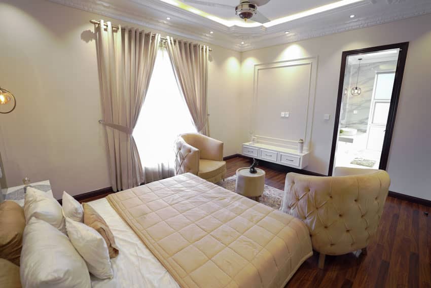 8 Marla Semi-Furnished House For sale in DHA Lahore | OH-0003 13