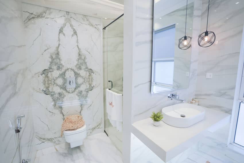 8 Marla Semi-Furnished House For sale in DHA Lahore | OH-0003 14