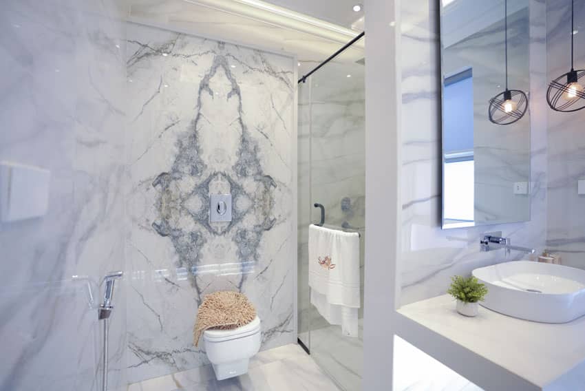 8 Marla Semi-Furnished House For sale in DHA Lahore | OH-0003 15