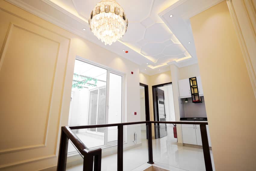 8 Marla Semi-Furnished House For sale in DHA Lahore | OH-0003 17