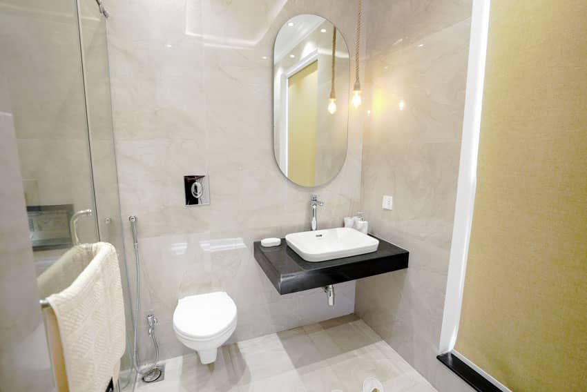 8 Marla Semi-Furnished House For sale in DHA Lahore | OH-0003 20