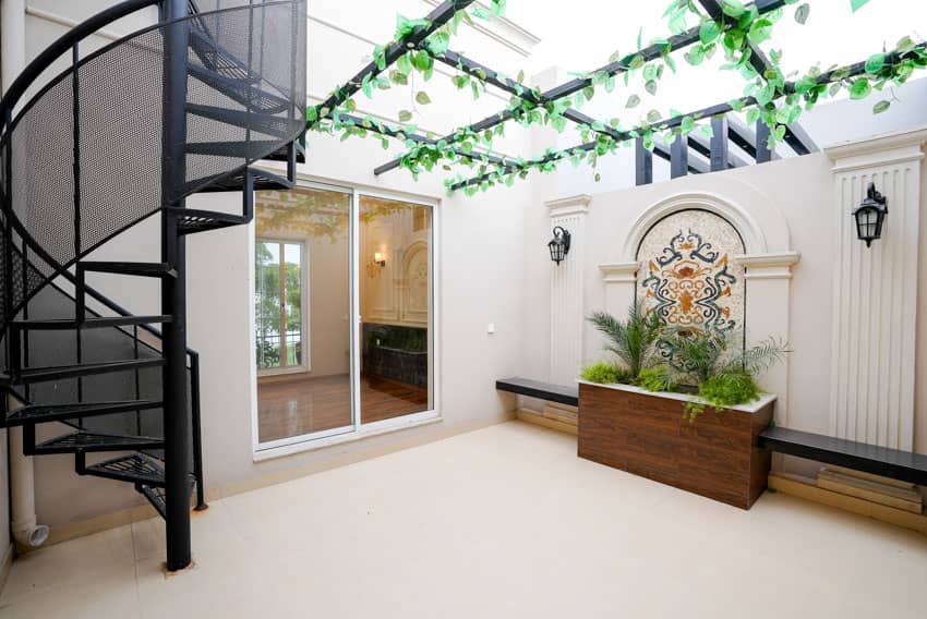 8 Marla Semi-Furnished House For sale in DHA Lahore | OH-0003 28