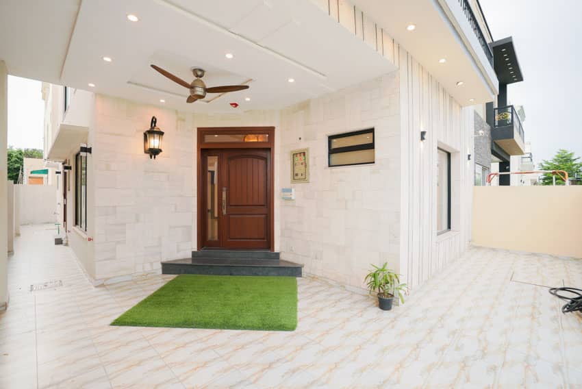 8 Marla Un-Furnished House For sale in DHA Lahore | OH-0004 4