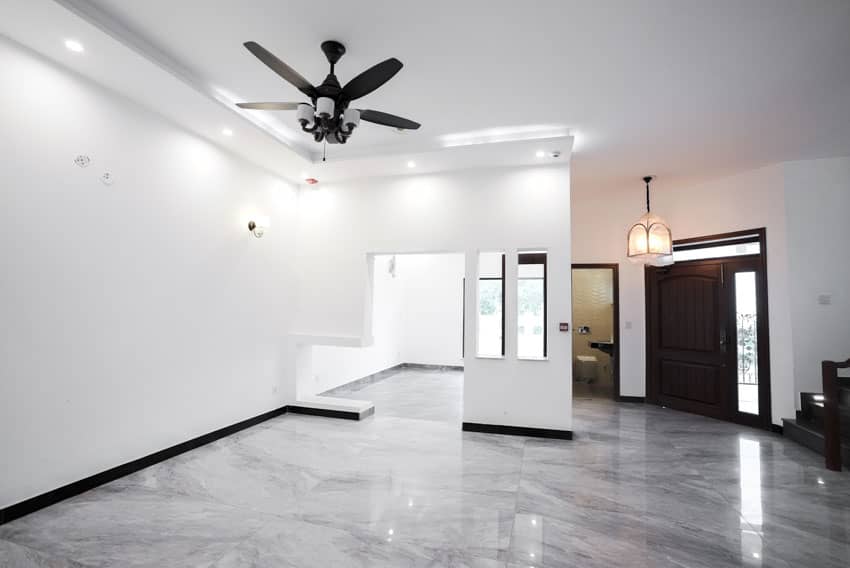 8 Marla Un-Furnished House For sale in DHA Lahore | OH-0004 6