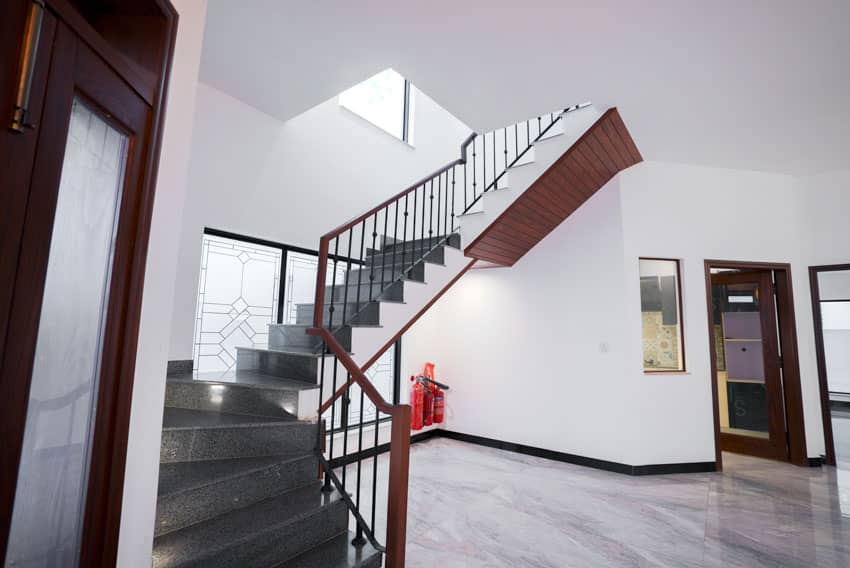 8 Marla Un-Furnished House For sale in DHA Lahore | OH-0004 9