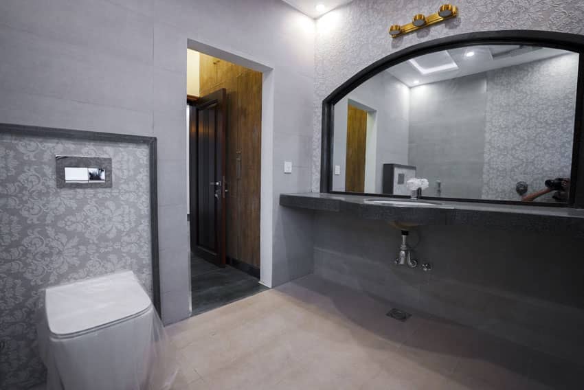 8 Marla Un-Furnished House For sale in DHA Lahore | OH-0004 13