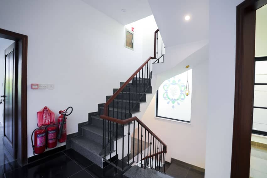 8 Marla Un-Furnished House For sale in DHA Lahore | OH-0004 15