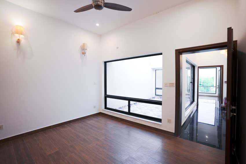 8 Marla Un-Furnished House For sale in DHA Lahore | OH-0004 19