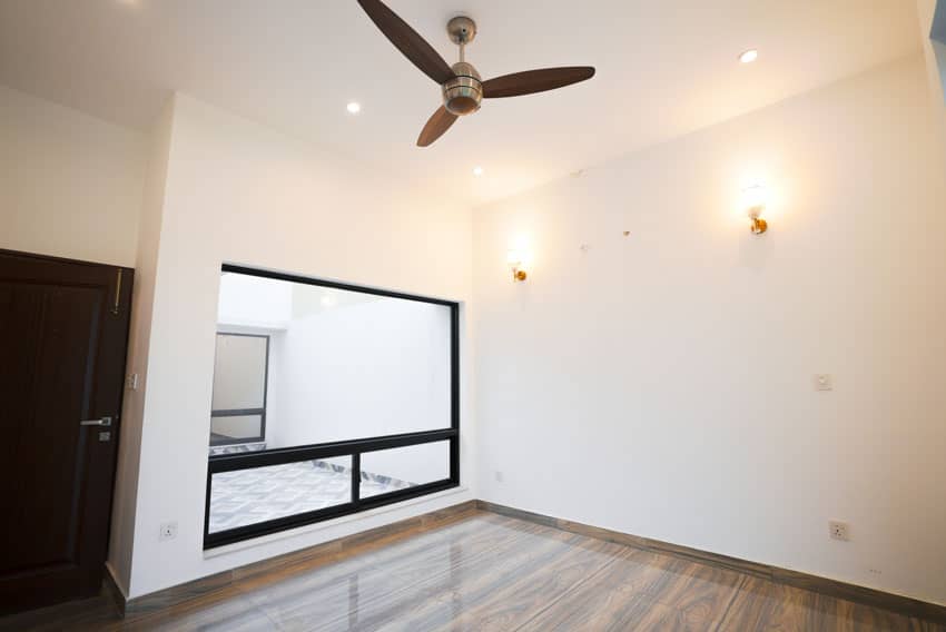 8 Marla Un-Furnished House For sale in DHA Lahore | OH-0004 23