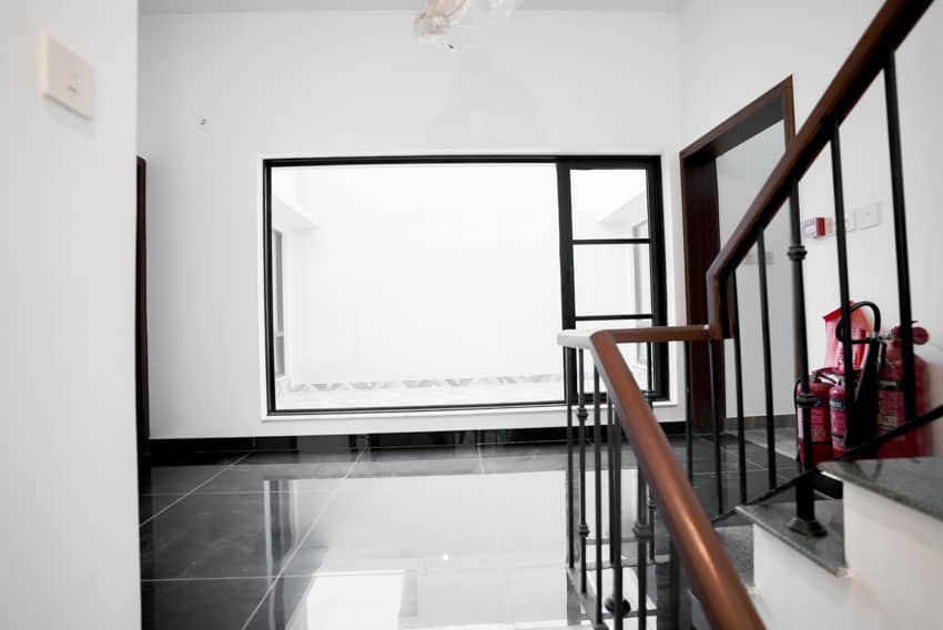 8 Marla Un-Furnished House For sale in DHA Lahore | OH-0004 25