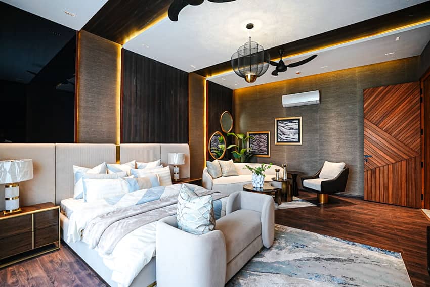 1 Kanal Furnished House with Full Basement For sale in DHA Lahore | OH-0008 14