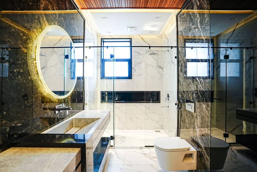 1 Kanal Furnished House with Full Basement For sale in DHA Lahore | OH-0008 16