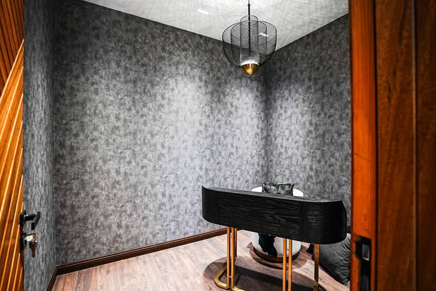 1 Kanal Furnished House with Full Basement For sale in DHA Lahore | OH-0008 29