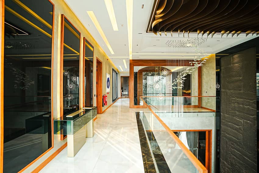 1 Kanal Furnished House with Full Basement For sale in DHA Lahore | OH-0008 31