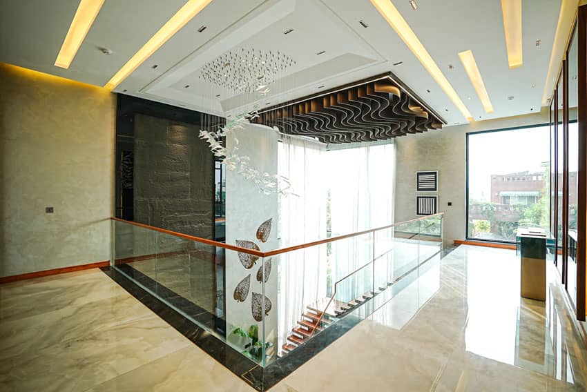 1 Kanal Furnished House with Full Basement For sale in DHA Lahore | OH-0008 32