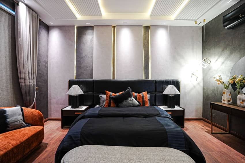 1 Kanal Furnished House with Full Basement For sale in DHA Lahore | OH-0008 34