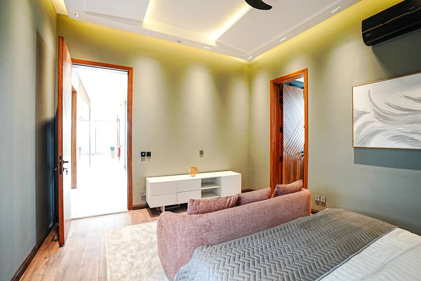 1 Kanal Furnished House with Full Basement For sale in DHA Lahore | OH-0008 39