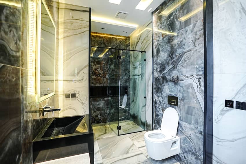 1 Kanal Furnished House with Full Basement For sale in DHA Lahore | OH-0008 40