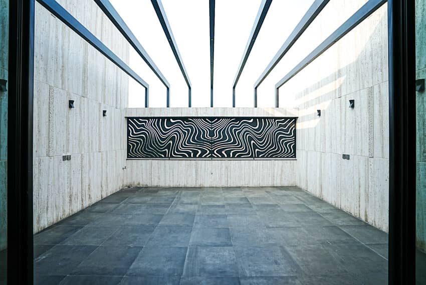 1 Kanal Furnished House with Full Basement For sale in DHA Lahore | OH-0008 42