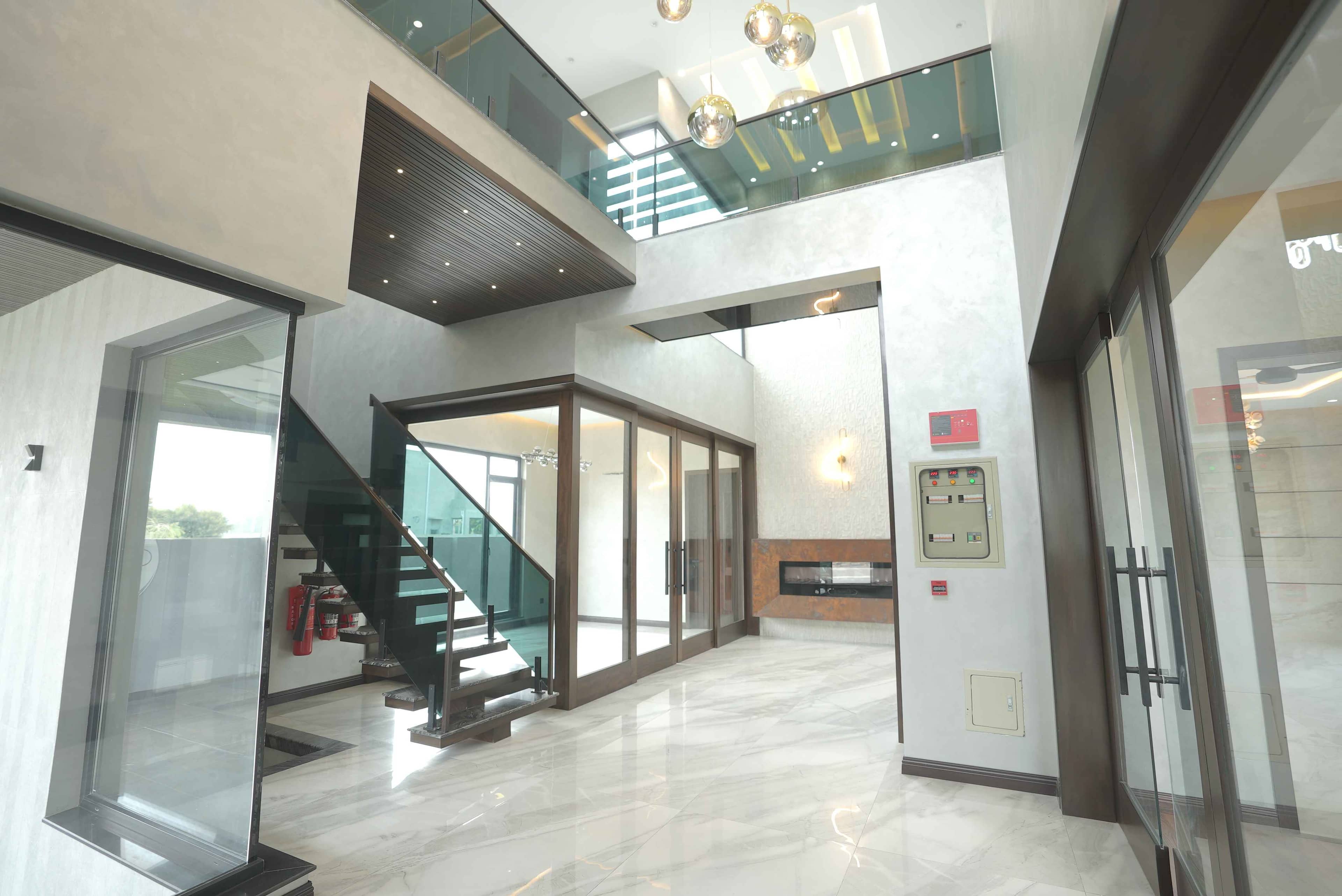 1 Kanal Semi-Furnished House For sale in DHA Lahore | OH-0009 4