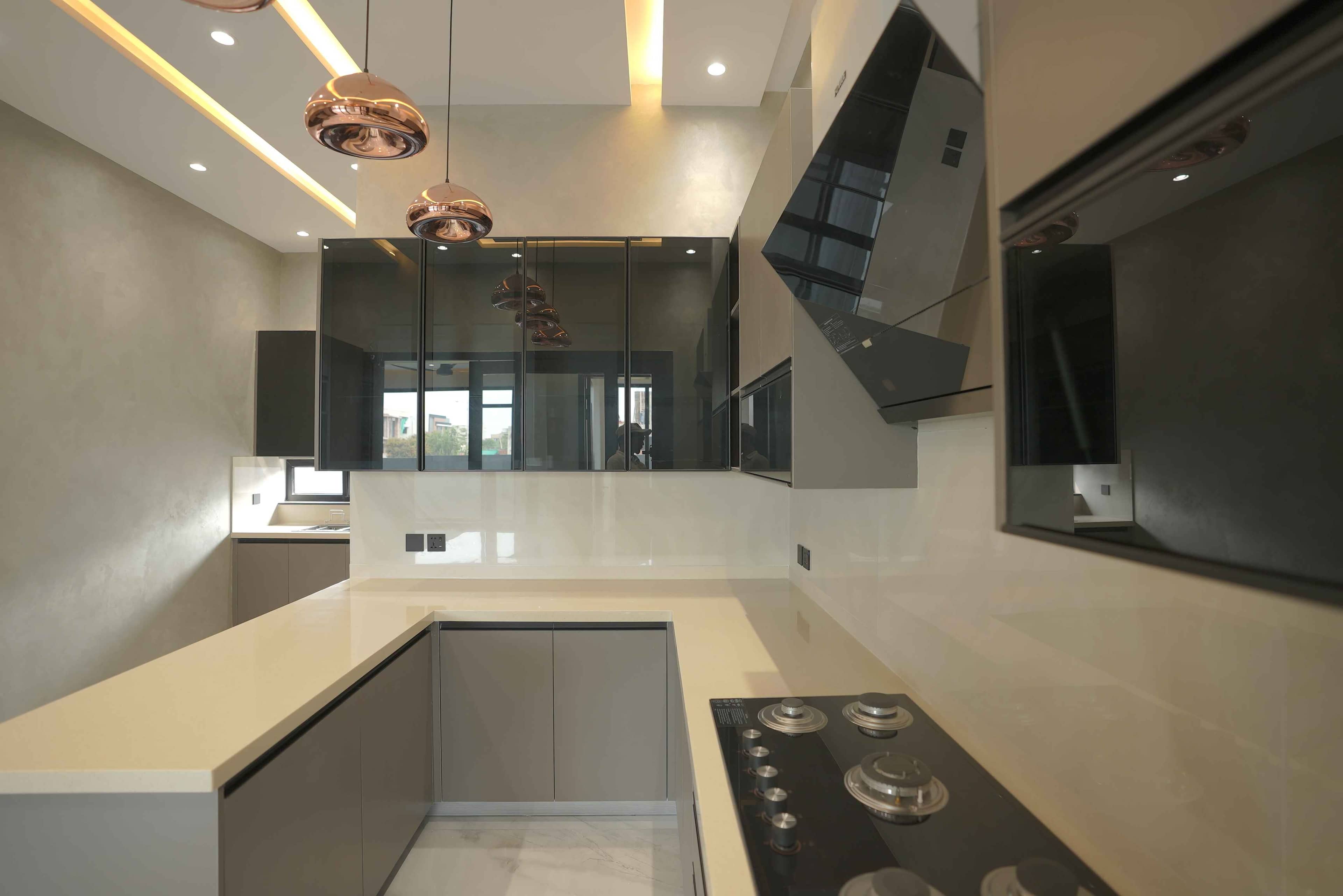 1 Kanal Semi-Furnished House For sale in DHA Lahore | OH-0009 8