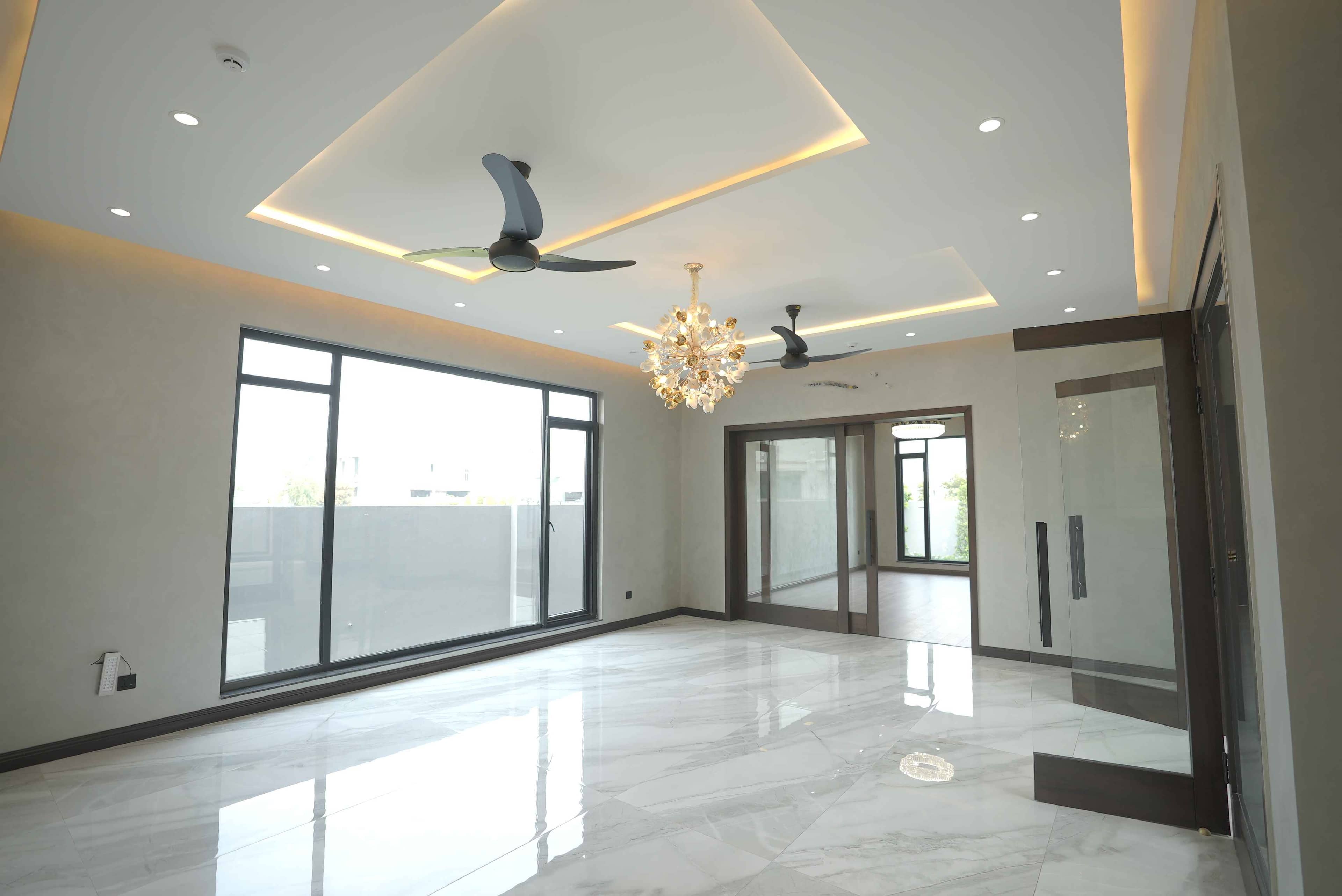 1 Kanal Semi-Furnished House For sale in DHA Lahore | OH-0009 9