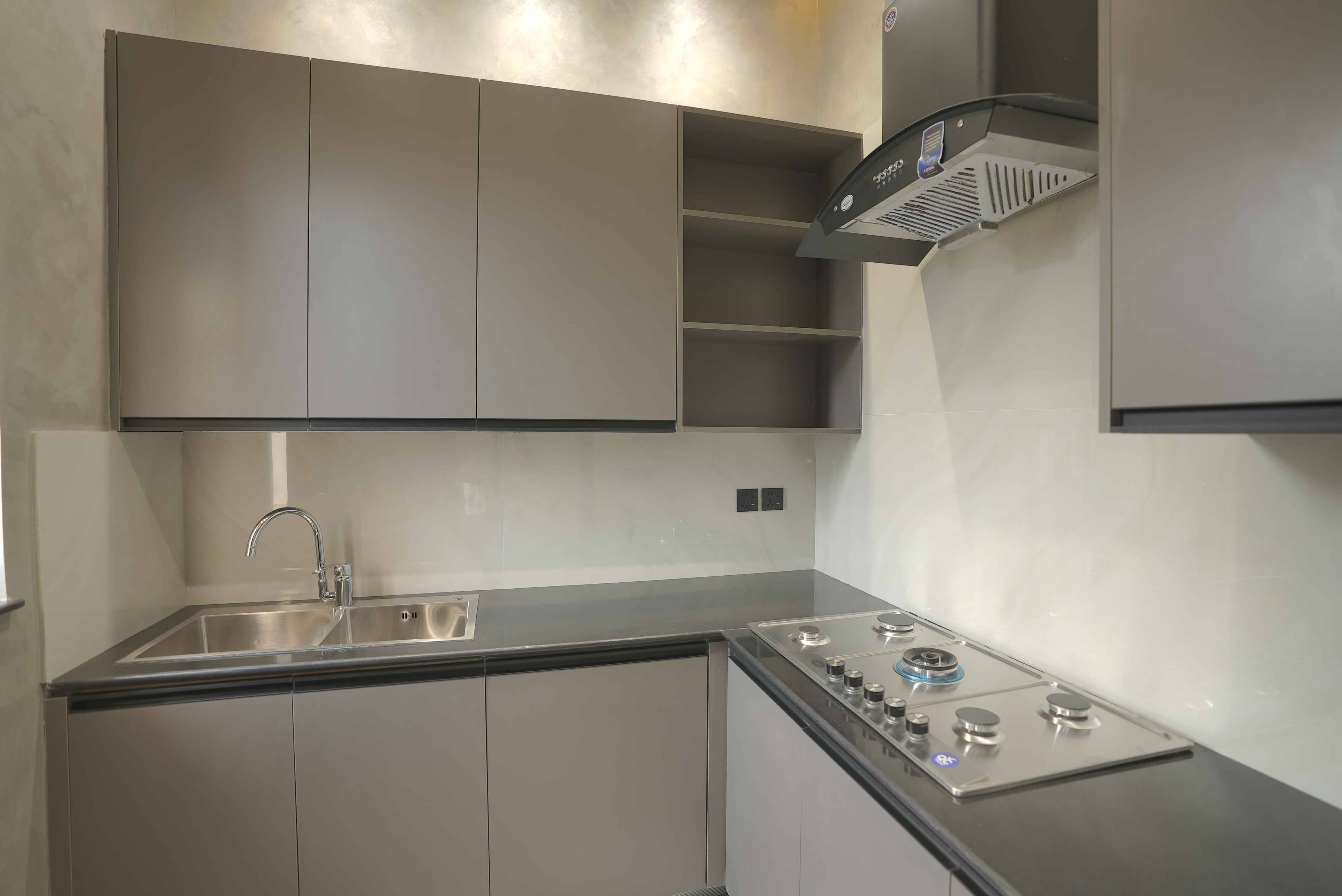 1 Kanal Semi-Furnished House For sale in DHA Lahore | OH-0009 11