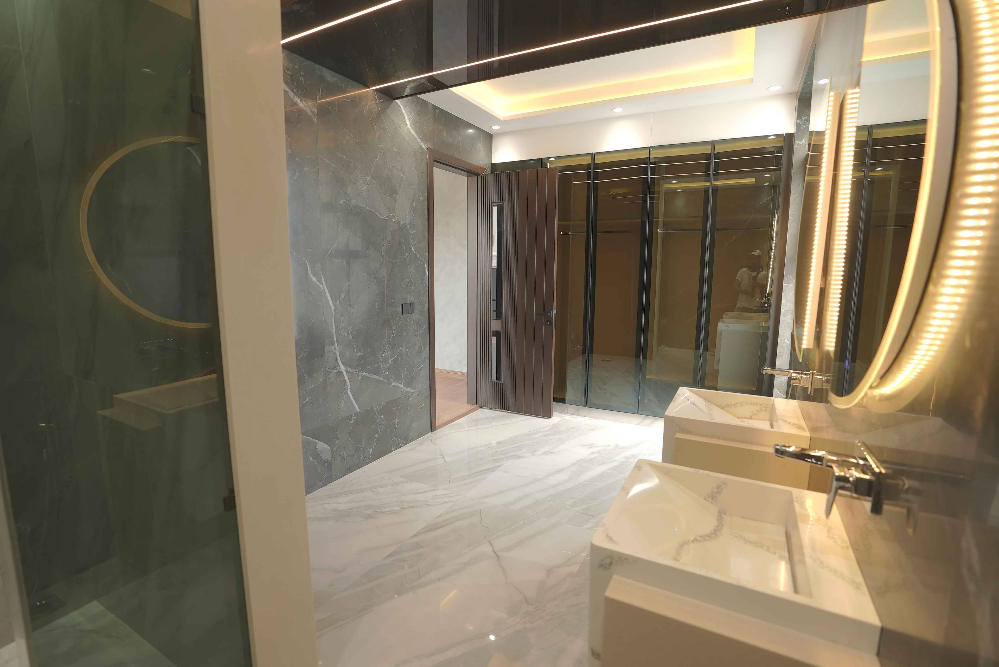 1 Kanal Semi-Furnished House For sale in DHA Lahore | OH-0009 14