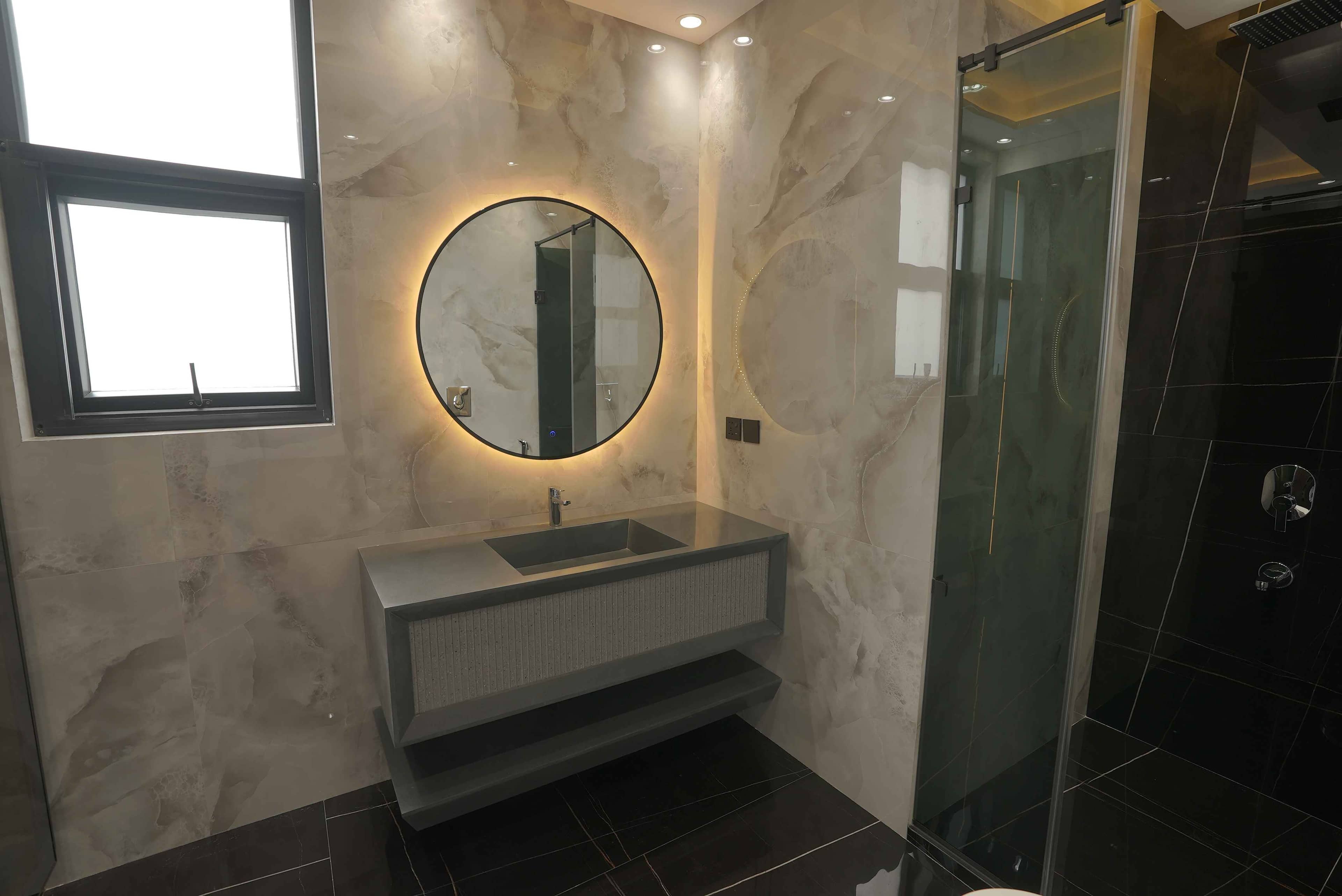 1 Kanal Semi-Furnished House For sale in DHA Lahore | OH-0009 16