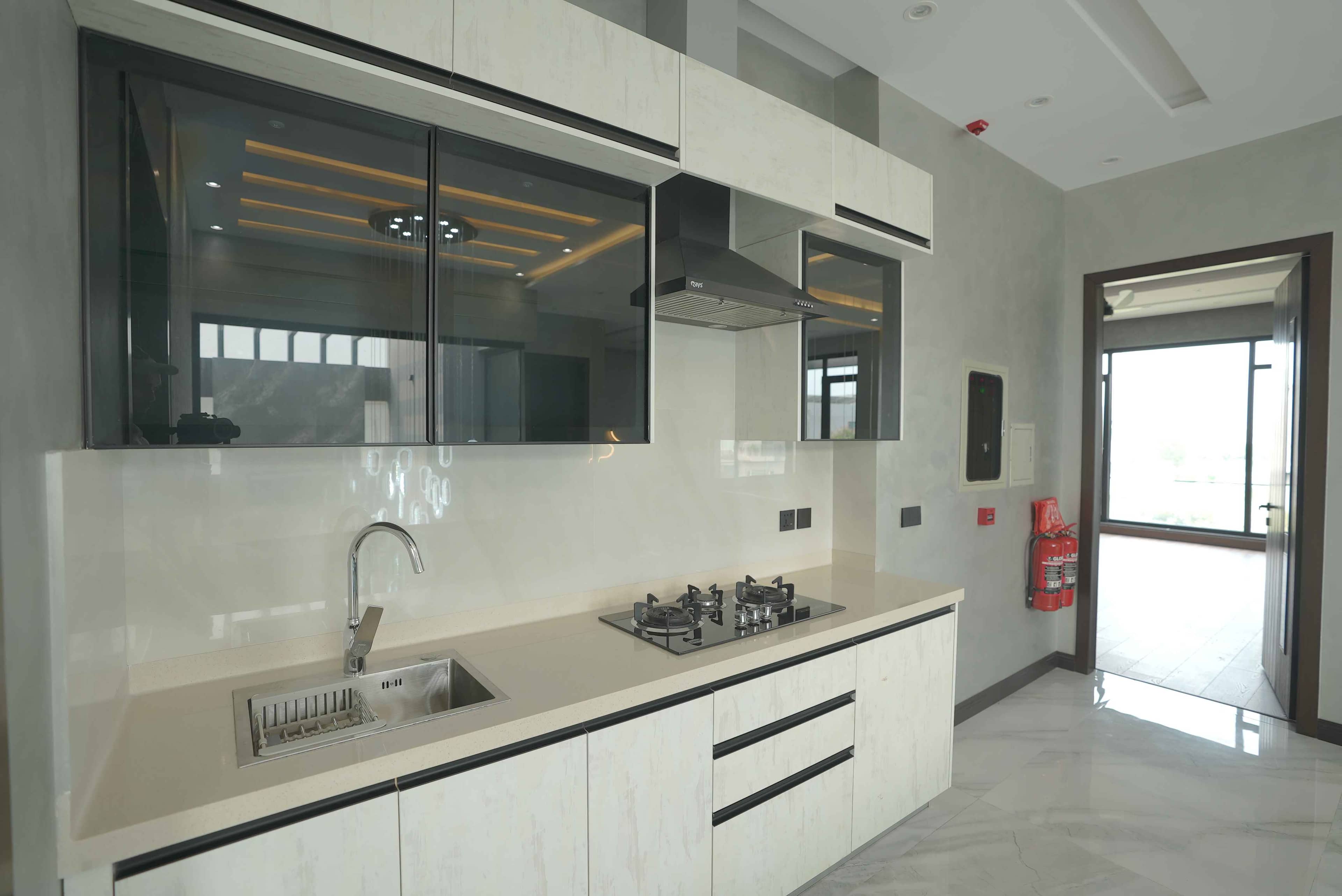 1 Kanal Semi-Furnished House For sale in DHA Lahore | OH-0009 18