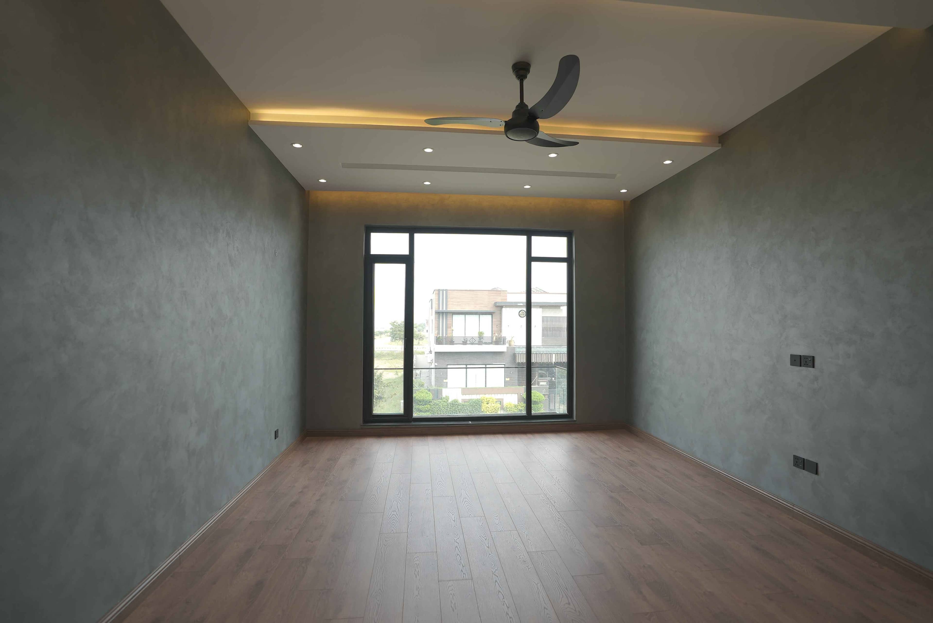 1 Kanal Semi-Furnished House For sale in DHA Lahore | OH-0009 21