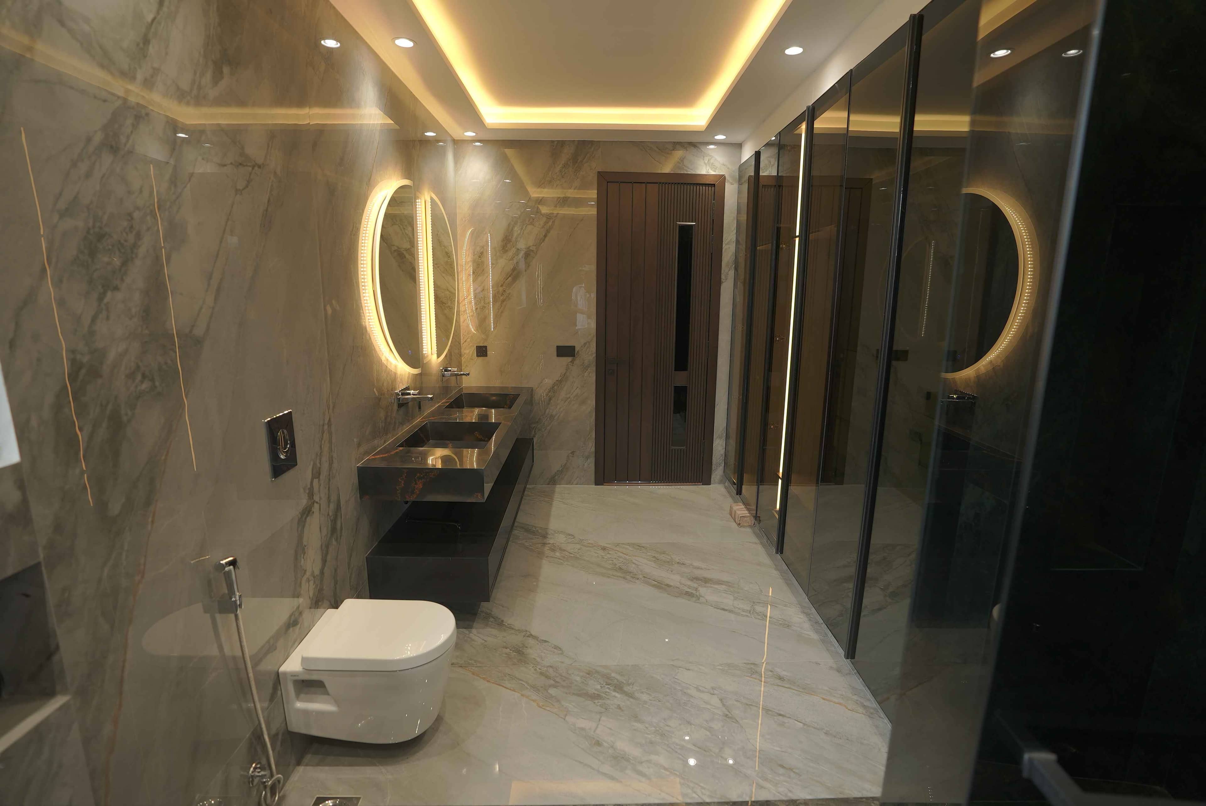 1 Kanal Semi-Furnished House For sale in DHA Lahore | OH-0009 22