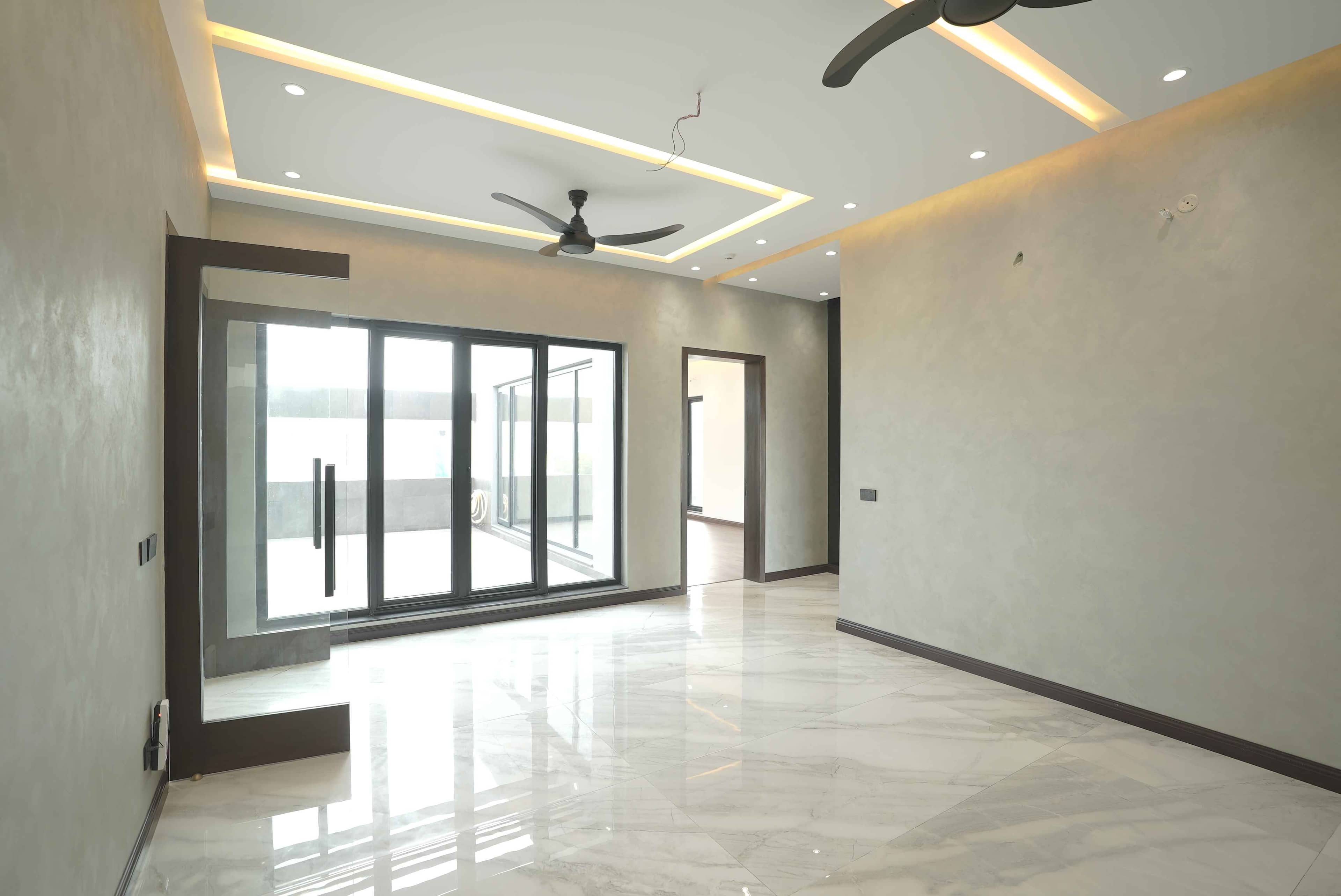 1 Kanal Semi-Furnished House For sale in DHA Lahore | OH-0009 23