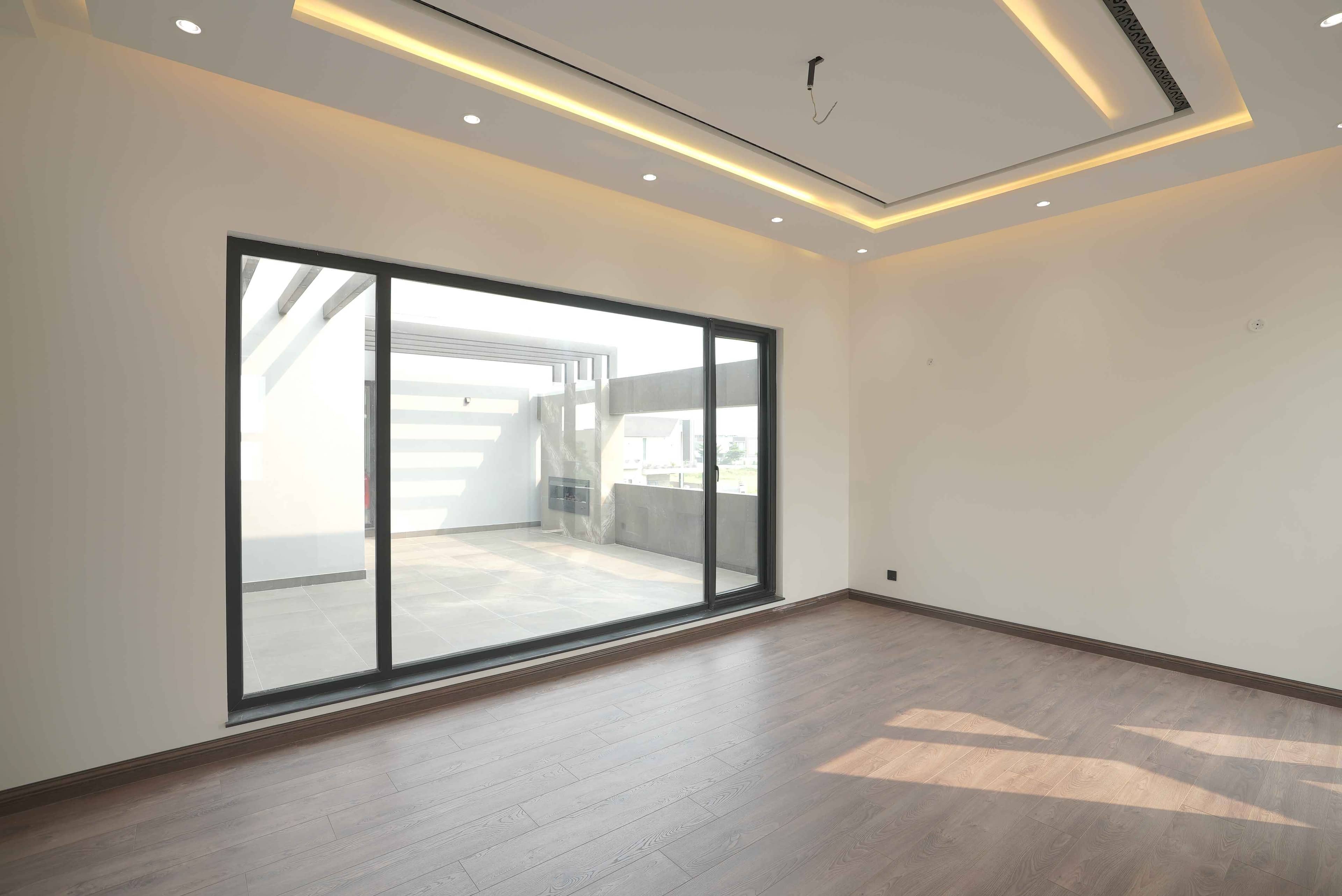 1 Kanal Semi-Furnished House For sale in DHA Lahore | OH-0009 25