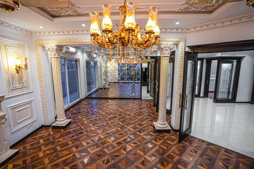 1 Kanal Semi-Furnished House For sale in DHA Lahore | OH-0013 5