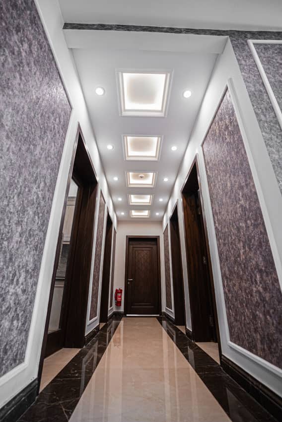 1 Kanal Semi-Furnished House For sale in DHA Lahore | OH-0013 10