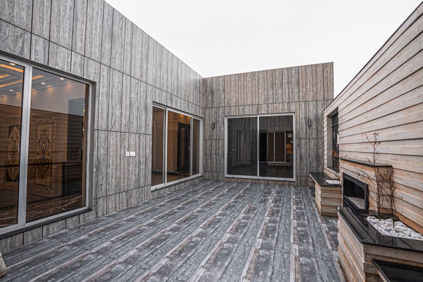 1 Kanal Semi-Furnished House For sale in DHA Lahore | OH-0013 17